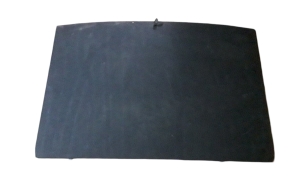 Trunk carpet - SJE