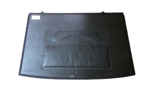 Subaru Forester SK (2018–2026) Trunk carpet SJE - 2