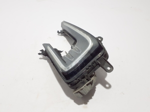 Volkswagen Passat B8 (2014–2023) Eesmine päevasõidutuli 3G0941056A - 2