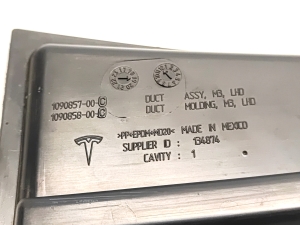 Tesla Model 3 3 (2016–2024) Other part under the hood 1090857-00-C - 4