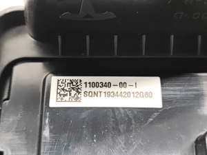 Tesla Model 3 3 (2016–2024) Steuergerät 1100340-00-I - 4