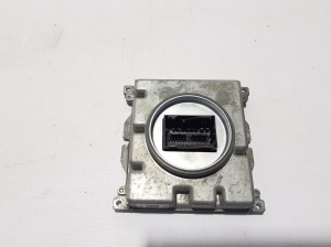  Control unit for xenon headlights 