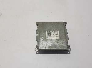  Control unit for xenon headlights 