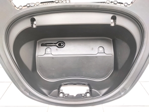 Tesla Model 3 3 (2016–2024) Storage box under the hood 1081691-99-G - 4