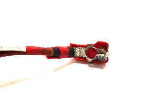 Tesla Model 3 3 (2016–2024) Positive cable 1067971-00-D - 3