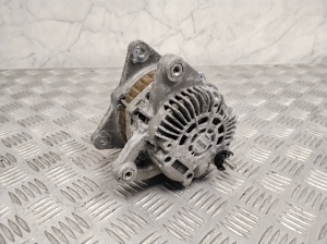 NISSAN Qashqai (2006–2013) Ģenerators 23100BC00A - 2