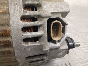 NISSAN Qashqai (2006–2013) Ģenerators 23100BC00A - 5
