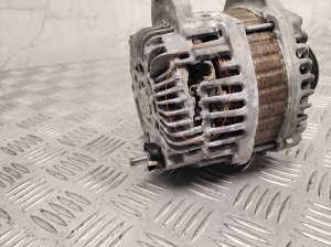 NISSAN Qashqai (2006–2013) Ģenerators 23100BC00A - 6