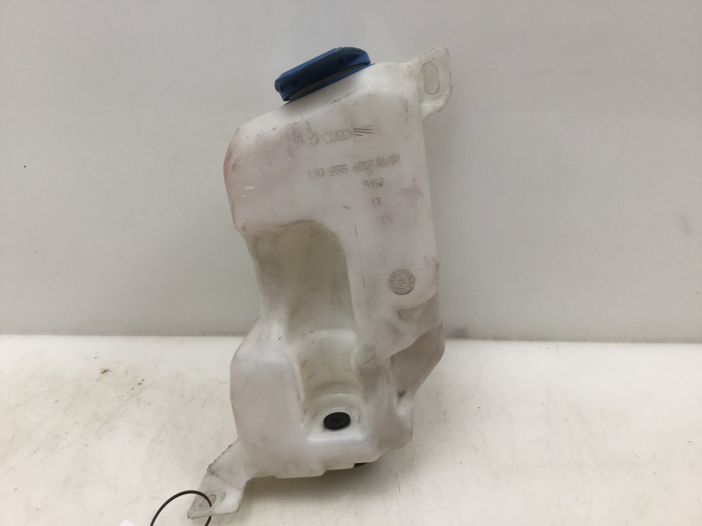 Used Volkswagen Golf Windscreen washer tank front 1J0955453