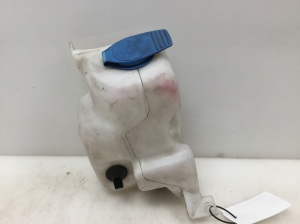 Volkswagen Golf IV (1997–2003) Scheibenwaschbehälter vorne 1J0955453 - 3