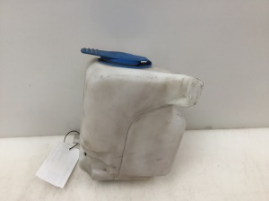 Volkswagen Golf IV (1997–2003) Scheibenwaschbehälter vorne 1J0955453 - 4