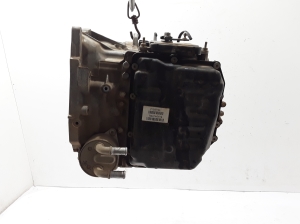 Getriebe - TG81SC