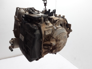 VOLVO XC90 (2015–2024) Getriebe TG81SC - 2