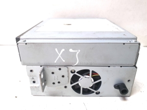 Jaguar XJ (2009–2026) Audio, video, navigatsioon CF6N18C815HH CF6N-18C815-HH - 2