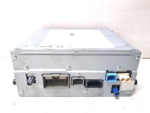 Jaguar XJ (2009–2026) Audio, video, navigatsioon CF6N18C815HH CF6N-18C815-HH - 3