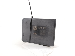 Citroen C4 X C43 (2021–2026) ABS unit 9846125380 - 2