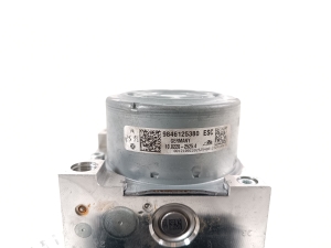 Citroen C4 X C43 (2021–2026) ABS unit 9846125380 - 4