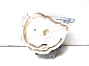 TOYOTA Corola Verso E12 (2001–2004) Salongi soojenduse klapi mootor 0637007440 - 2