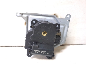  Interior shoulder valve motor 