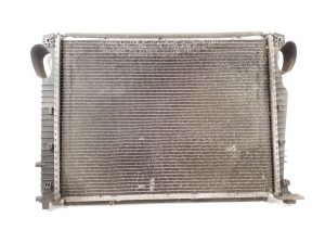 Mercedes Benz SL-Class 230 (2001–2012) Motorkühler A2305000303 - 2