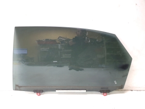 Türscheibe hinten - 43R00150