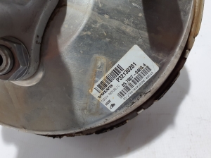  Brake vacuum bladder 