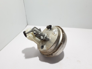   Brake vacuum bladder 