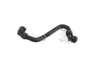   Cooling radiator hose 