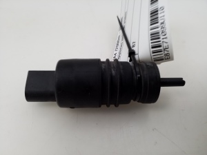 Pompe de lave-glace avant - 