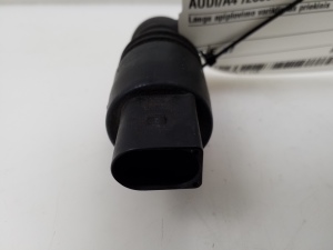 AUDI A4 B6 (2000–2005) Esiklaasi pesuri pump - 2