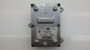 Mercedes Benz E-Class W211 (2002–2009) Xenon-Steuergerät A0028202426 - 2
