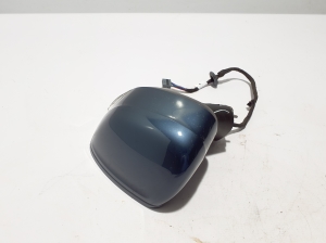 VOLVO XC90 (2015–2024) Side mirror and its parts 31385637 - 2
