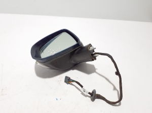 VOLVO XC90 (2015–2024) Side mirror and its parts 31385637 - 4