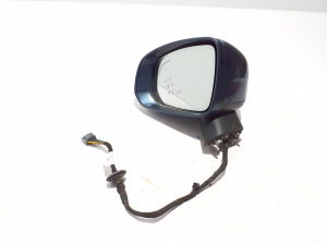   Side mirror and its parts  - 31385637 