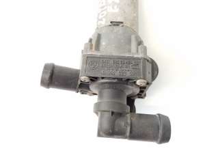 BMW 1 SERIES E81 (2007–2012) Auxiliary water pump 6928246 - 3