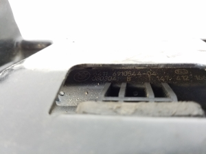 BMW X5 E70 (2006–2013) Other valve 6910544 - 3