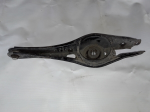 Seat Tarraco KN2 (2018–2026) Rear control arm 3Q0505311G - 2