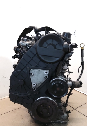 Motor - A17DTR
