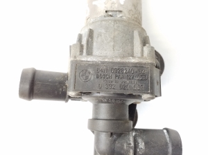 BMW 1 SERIES E81 (2007–2012) Auxiliary water pump 6928246 - 3