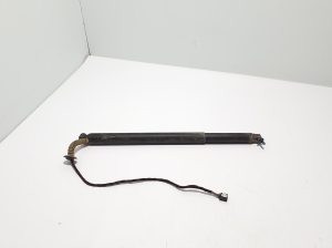  Trunk lid shock absorber 