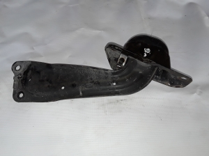 Seat Tarraco KN2 (2018–2026) Bras de suspension arrière 5QF505225C - 2