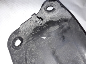 Seat Tarraco KN2 (2018–2026) Bras de suspension arrière 5QF505225C - 3