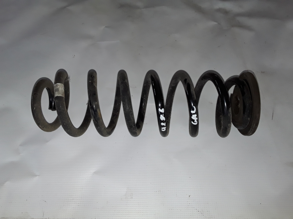 Seat Tarraco KN2 (2018–2026) Rear spring 5QF511115 Seat Tarraco KN2 (2018–2026) Rear spring 5QF511115