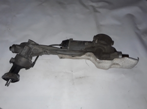  Steering column 