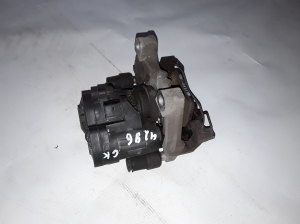 Seat Tarraco KN2 (2018–2026) Tagumine pidurisadul 3Q0615405AA - 2
