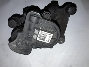 Seat Tarraco KN2 (2018–2026) Tagumine pidurisadul 3Q0615405AA - 3