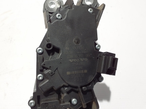  Rear wiper motor 