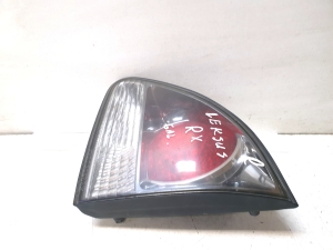 LEXUS RX MCU1 (1998–2003) Tagatuli tagaluugil - 3