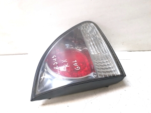LEXUS RX MCU1 (1998–2003) Tagatuli tagaluugil - 2