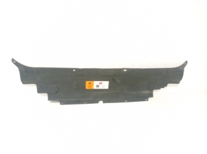 Ford Fiesta VI (2008–2017) Trim under the hood DS7316613B - 4